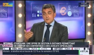 eTaxClaim: comment fonctionne ce service de gestion numérique des réclamations ?: Pascal Schiele - 28/07