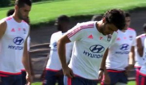 OL - Rien ne va plus