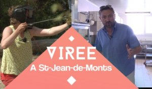 Les virées de l'été : Virée à Saint-Jean-de-Monts