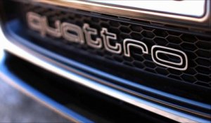 Audi RS 3 Sportback 8V (2015) presentation