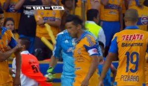 Copa Libertadores - Gignac et les Tigres se cassent les dents