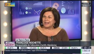 Françoise Rochette VS Dan Sayag (1/2): La croissance européenne peut-elle relancer l'investissement ? - 31/07
