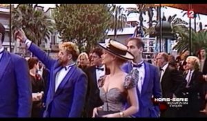 "Quand 'Le Grand Bleu' a fait plouf au Festival de Cannes 1988"