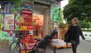 Berlin : ville pionnière de l'encadrement des loyers