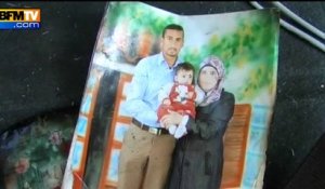 Cisjordanie: un bébé palestinien meurt lors d’un incendie provoqué par des colons israéliens