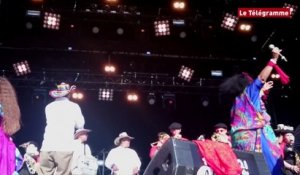 Bout du Monde. Toto la Momposina fête ses 75 ans sur scène