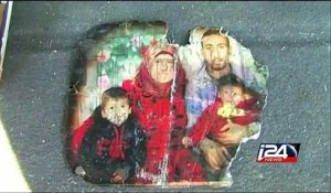 Un petit Palestinien tué par des extrémistes juifs présumés