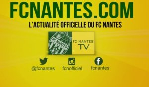 Les buts et le résumé de FC Nantes - CS Maritimo