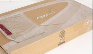 [Cowcot TV] Présentation Portable Acer Aspire V3 Core i7 GTX 760M