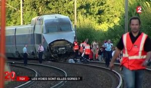 Accident en Ille-et-Vilaine : la SNCF peut-elle mieux protéger ses voies ?