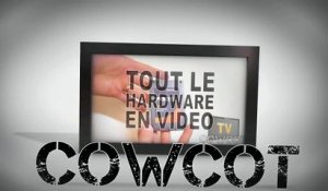 [Cowcot TV] Rhéobus BitFénix Recon & Hydra Pro