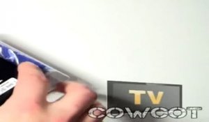[Cowcot TV] Présentation SSD Zalman F-Series 120 Go