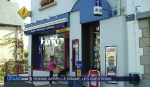 Morbihan : l'enquête se poursuit pour déterminer les causes du terrible accident