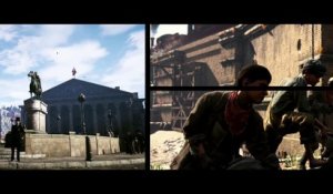 Gamescom 2015 : Assassin's Creed Syndicate - Twin Assassins Trailer