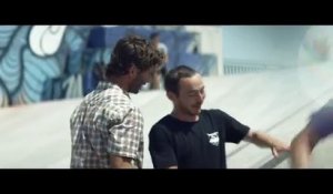 Lexus présente son hoverboard