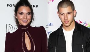 Kendall Jenner et Nick Jonas seraient en couple