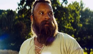 The Last Witch Hunter bande-annonce 2 VO