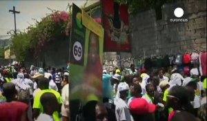 Haïti : des législatives, enfin
