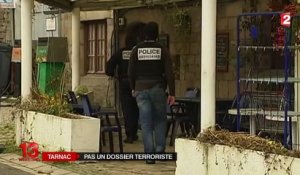 Affaire de Tarnac : la qualification de terrorisme abandonnée