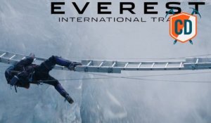 Everything Wrong With The New 'Everest' Trailer | EpicTV...