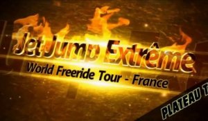 IFWA World Tour Jet Jump Extreme Lacanau 2015 - Truc de Fou Official Partner