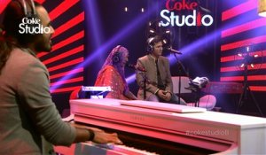 Mai Dhai & Karam Abbas, Aankharli Pharookai, , Coke Studio Season 8, Episode 1