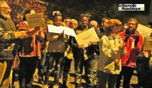 VIDEO. A Saint-Martin-le-Beau, mobilisation et démission