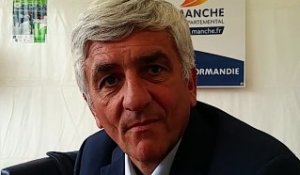 Hervé Morin NHS