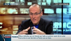 La chronique d'Anthony Morel : A quoi va ressembler la salle de bain du futur ? - 17/08