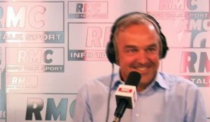 "Arrêtez de vivre comme des gens rétrécis qui ne savent pas quoi faire d'une bonne table" Claire O'Petit à Michel, un auditeur végétalien