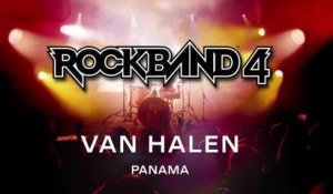 Rock Band 4 - Van Halen Announcement Trailer (2015) | Official Music Game HD