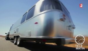 US News - Caravanes Airstream - 2015/08/18