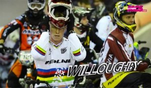CM BMX Supercross - 3ème étape : Victoire de Liam Phillips !