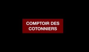 Un premier extrait de la campagne Comptoir des Cotonniers avec Charlotte Gainsbourg et sa fille