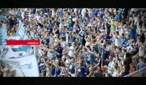Football - Championnat de Russie 6ème journée : bande-annonce