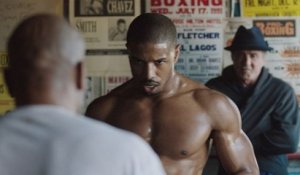 Creed (2015) - Bande Annonce / Trailer [VF-HD]