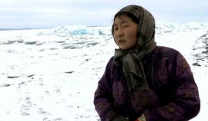 Les routes de l'impossible : bande-annonce Mongolie