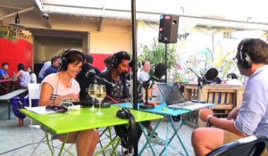 Radio Nova : La Grande Tournée 2015 (REPLAY) (2015-08-19 17:02:35 - 2015-08-19 20:02:26)