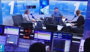 Antoine sans fiche : Canal+ répond à Laurence Boccolini