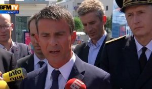 Valls: "Il y  aura une nouvelle baisse de la fiscalité"