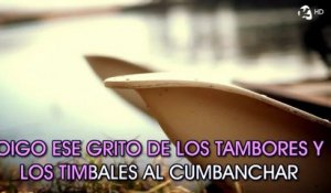 Gloria Estefan - Mi Tierra (Karaoke)