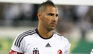 Le but incroyable de Quaresma avec le Besiktas !