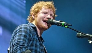 Ed Sheeran pourrait faire une pause dans sa carrière pour se consacrer à une œuvre caritative