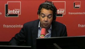 Le billet de Patrick Cohen : "Vos paupières sont lourdes..."