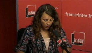 Le billet de Nicole Ferroni : "Qu'est qui coûte le plus cher à la France : un migrant soudanais ou un Jérôme Cahuzac ?"