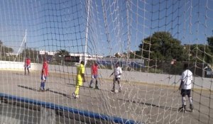 Toulon accueille la 12ème Coupe du monde de Roller Soccer