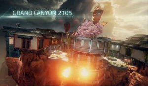 LawBreakers - Gameplay Reveal Trailer