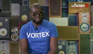 Maître Gims : « Sexion D'Assaut existe toujours »