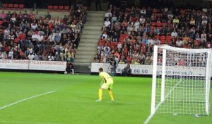 29/08/15 : SRFC-TFC : but Sio (90')