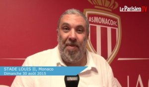 Monaco-PSG (0-3) : «C'est la marche de l'Empereur»
